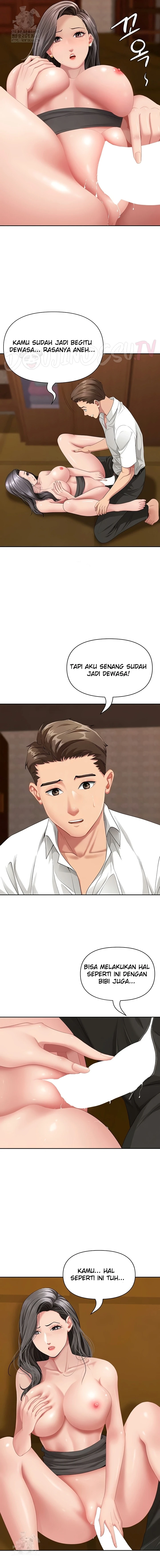 She's a Married Woman - Page 4